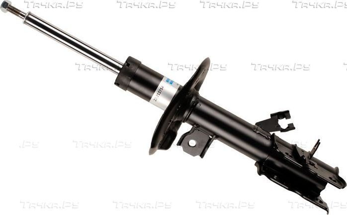 Амортизатор Bilstein B4 передний правый для Renault Koleos I 2008-2016. Артикул 22-213754