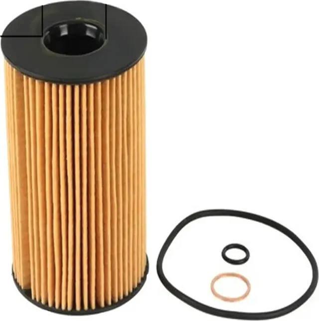 Фильтр масляный (Azumi). Артикул OE32001