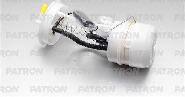 Бензонасос (топливный насос) Patron. Артикул PFP290