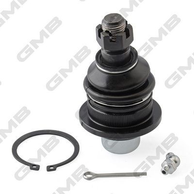 Шаровая опора GMB передняя правая/левая нижняя для Mitsubishi L300 II 1986-2006. Артикул 0110-0535