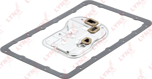 Фильтр АКПП LYNXauto для Lexus GS I 1993-1993. Артикул LT-1146