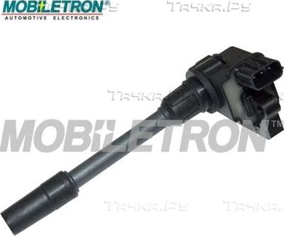 Катушка зажигания Mobiletron. Артикул CM-08