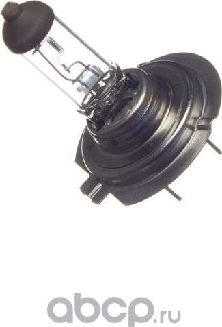 Лампа головного света Avantech H7 12V 55W. Артикул AB0018