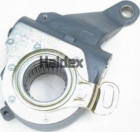 Трещетка тормозная (рычаг тормоза регулировочный) Haldex S-ABA. Артикул 80014C