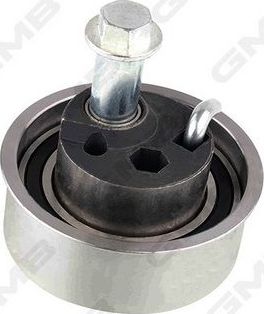 Направляющий (ведущий) ролик ремня ГРМ GMB. Артикул GHAT-210