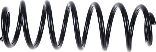 Пружина подвески Zentparts. Артикул Z37906