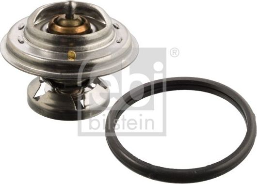 Термостат Febi Bilstein для Mercedes-Benz E-Класс II (W210, S210) 1996-1999. Артикул 10264