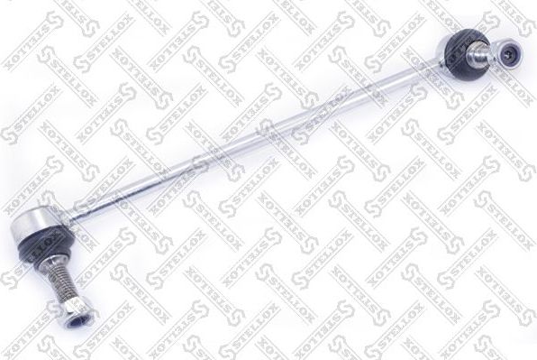 Стойка (тяга) стабилизатора Stellox. Артикул 56-00217-SX