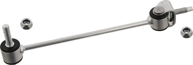 Стойка (тяга) стабилизатора Febi Bilstein (сталь). Артикул 29696