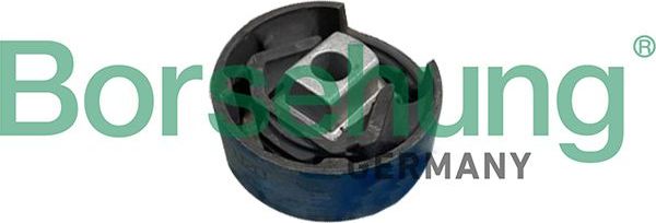 Сайлентблок задней балки Borsehung. Артикул B10031