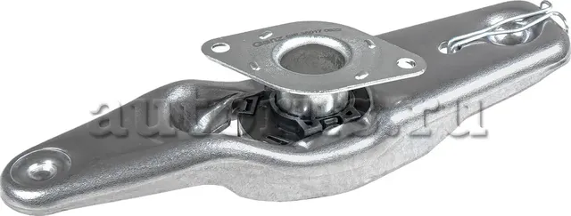 Сцепление в сборе (Ganz). Артикул GIE36017