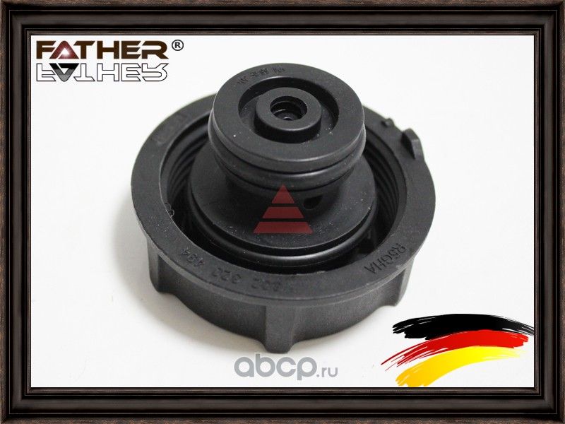 Крышка  бачка (Father). Артикул F2656R75