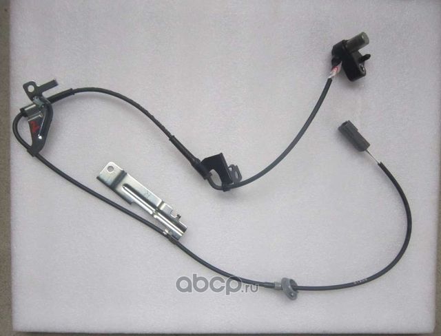 Датчик ABS передний правый MAZDA MPV (1999/09 - 2006/02) FRONT RH (Magtechnic). Артикул mag3047