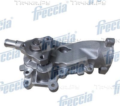 Помпа (водяной насос) Freccia для Opel Zafira C 2011-2019. Артикул WP0280
