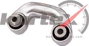 Тяга стабилизатора AUDI A4 95- пер..лев. (Kortex). Артикул KLS5101