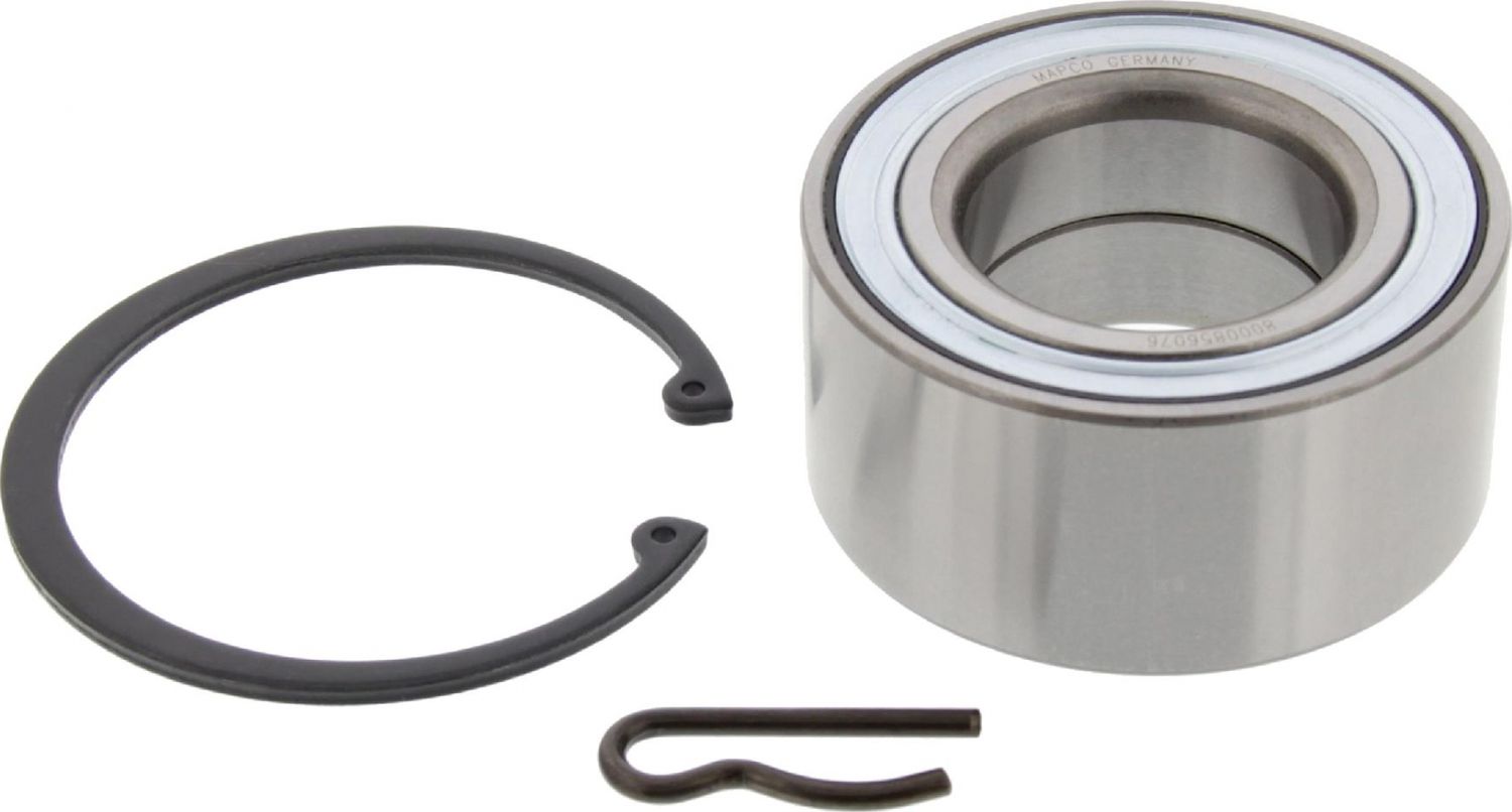 Ступичный подшипник (комплект) MAPCO. Артикул 26334