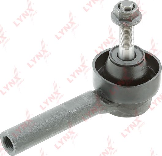 Наконечник рулевой тяги LYNXauto. Артикул C4308LR