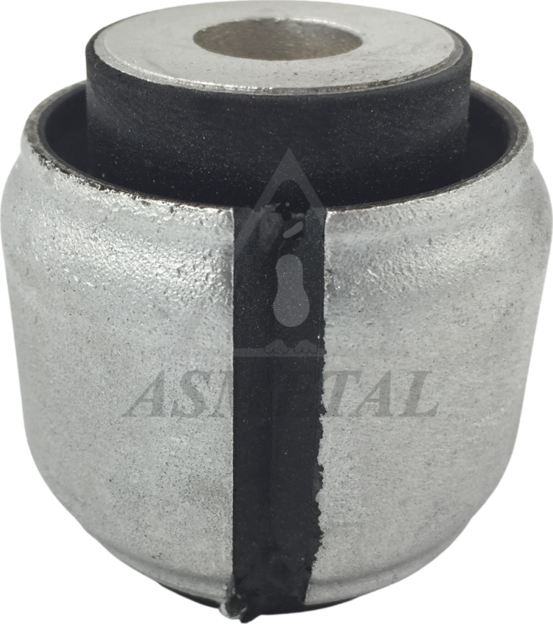 Сайлентблок заднего рычага подвески Asmetal. Артикул 38BM0366