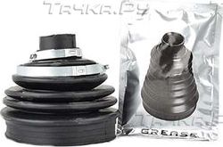 Пыльник ШРУСа внутренний BSG передний для Chevrolet Captiva I 2006-2016. Артикул BSG 16-705-004