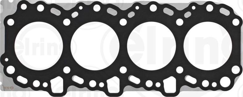 Прокладка ГБЦ Elring. Артикул 854.360