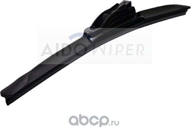Щетка стеклоочистителя бескаркасная 550мм (22)(AIDO). Артикул AD86622