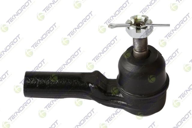 Наконечник рулевой тяги Teknorot (сталь) внешний для Chevrolet Camaro IV 1992-2002. Артикул CH-651