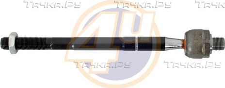 Рулевая тяга 4U для Hyundai ix20 I 2010-2019. Артикул KI-E-13675