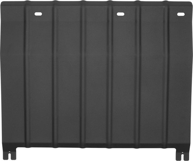 Защита NLZ для картера Hongqi HS5 2019-2026. Артикул NLZ.19.03.030