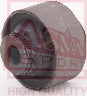 Сайлентблок переднего рычага подвески Asva. Артикул 0101-280