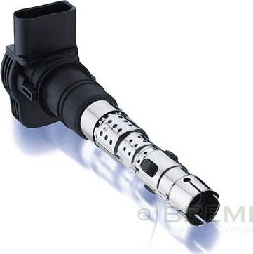 Катушка зажигания Bremi. Артикул 20115