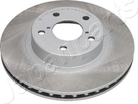 Тормозной диск Japanparts. Артикул DI-706C