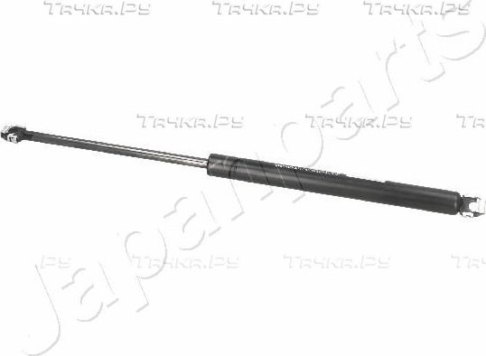 Амортизатор (упор) багажника Japanparts. Артикул ZS01016