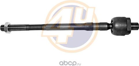 Рулевая тяга 4U правая/левая для Nissan Murano Z50 2003-2008. Артикул NS-E-09754