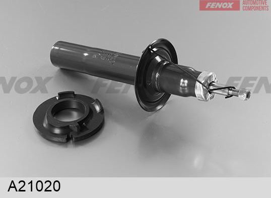 Амортизатор Fenox передний для BMW 5 VII (G30/G31) 2016-2020. Артикул A21020