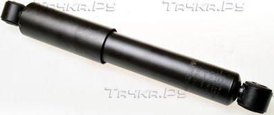 Амортизатор Denckermann задний для Citroen Jumper II 2006-2026. Артикул DSF159G