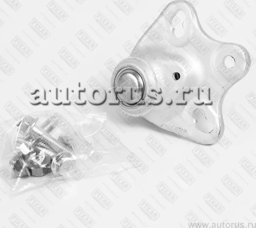 Опора шаровая MB W168 97- нижн.лев./прав. (Fixar). Артикул FK0940