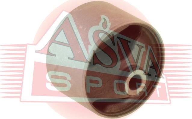 Подушка (опора) двигателя Asva. Артикул 0413-CYRAT