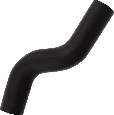 Патрубок системы охлаждения резиновый (Zikmar). Артикул Z69182R