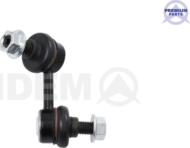 Стойка (тяга) стабилизатора Sidem передняя правая для Mitsubishi Pajero Sport II 2008-2016. Артикул 72063