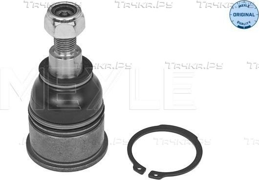 Шаровая опора Meyle Original. Артикул 31-16 010 0015