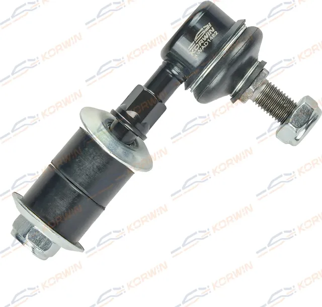 Тяга стабилизатора FR L/R Mitsubishi OUTLANDER CU2W 03-09 (Korwin). Артикул KWAD1482