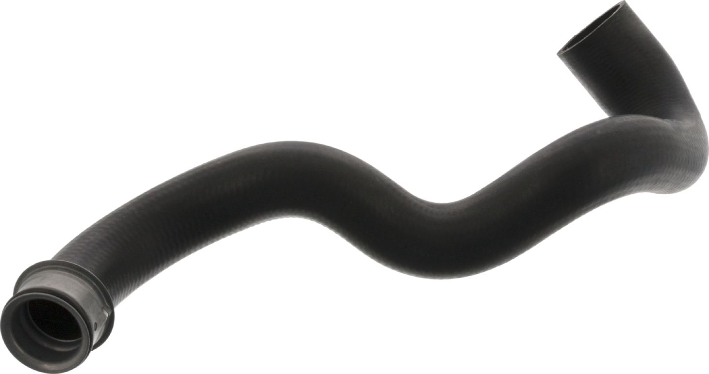 Патрубок радиатора (системы охлаждения) Febi Bilstein. Артикул 46384