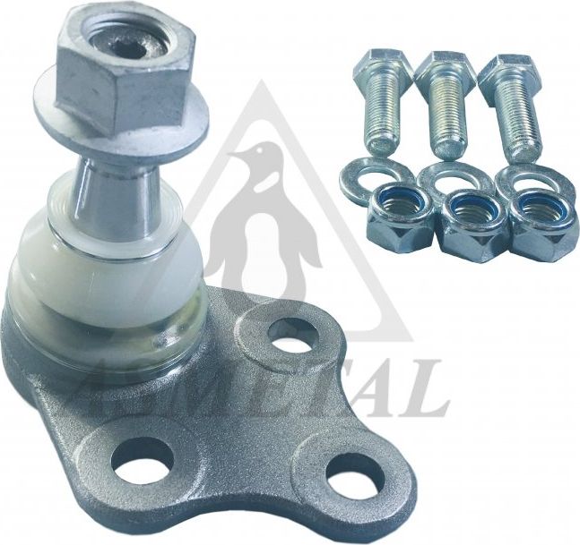 Шаровая опора Asmetal. Артикул 10MR0820