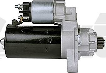 Стартер Vika. Артикул 99111635301