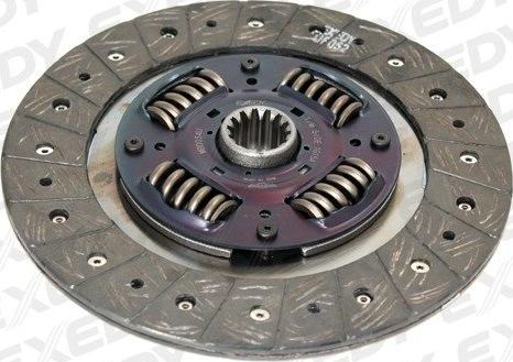 Диск сцепления Exedy. Артикул MBD034U