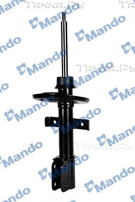 Амортизатор Mando. Артикул MSS017129