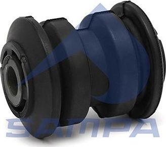 Сайлентблок переднего рычага подвески Sampa. Артикул 200.248