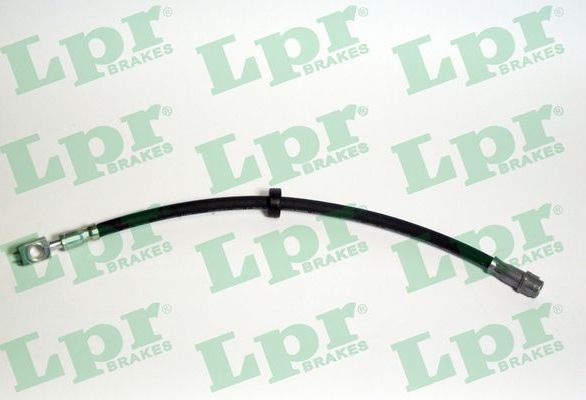 Тормозной шланг LPR передний правый/левый для Volkswagen Passat B3 1994-1997. Артикул 6T46763