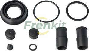 Ремкомплект тормозного суппорта Frenkit задний для Ford Edge II 2015-2026. Артикул 238076