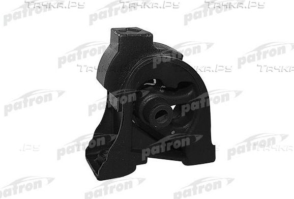 Опора (подушка) двигателя Patron передняя для Toyota Sprinter Carib III 1998-2001. Артикул PSE3699